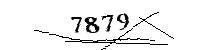以下に文字と数字を入力してください