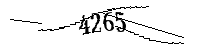 以下に文字と数字を入力してください