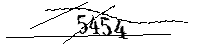 以下に文字と数字を入力してください