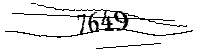 Bitte geben Sie die gezeigten Buchstaben und Zahlen ein