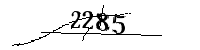 以下に文字と数字を入力してください