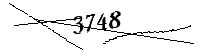 以下に文字と数字を入力してください