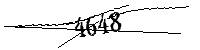 以下に文字と数字を入力してください