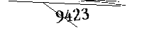 以下に文字と数字を入力してください