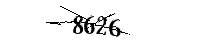 以下に文字と数字を入力してください