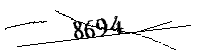 以下に文字と数字を入力してください