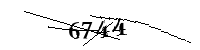 Bitte geben Sie die gezeigten Buchstaben und Zahlen ein