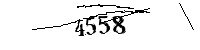 以下に文字と数字を入力してください