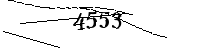以下に文字と数字を入力してください