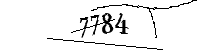 以下に文字と数字を入力してください