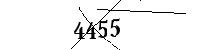 以下に文字と数字を入力してください