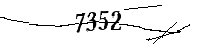 以下に文字と数字を入力してください