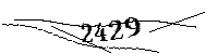 以下に文字と数字を入力してください