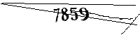 以下に文字と数字を入力してください