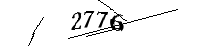 以下に文字と数字を入力してください