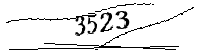 以下に文字と数字を入力してください