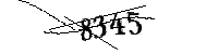 Bitte geben Sie die gezeigten Buchstaben und Zahlen ein