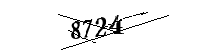 Bitte geben Sie die gezeigten Buchstaben und Zahlen ein