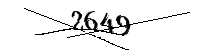 以下に文字と数字を入力してください