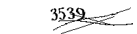 以下に文字と数字を入力してください