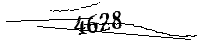 以下に文字と数字を入力してください