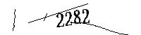 以下に文字と数字を入力してください