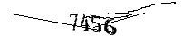 以下に文字と数字を入力してください
