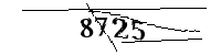 以下に文字と数字を入力してください