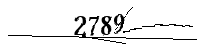 以下に文字と数字を入力してください