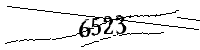 Por favor, escriba las letras y los números siguientes