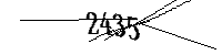 以下に文字と数字を入力してください