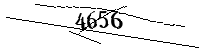 以下に文字と数字を入力してください
