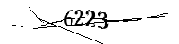 以下に文字と数字を入力してください