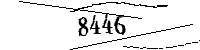 以下に文字と数字を入力してください