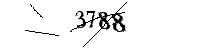 以下に文字と数字を入力してください
