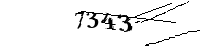 以下に文字と数字を入力してください