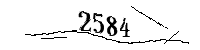 以下に文字と数字を入力してください