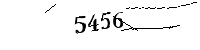 以下に文字と数字を入力してください