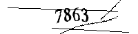 以下に文字と数字を入力してください