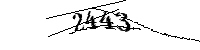 Por favor, escriba las letras y los números siguientes