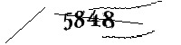 以下に文字と数字を入力してください