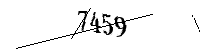 Por favor, escriba las letras y los números siguientes