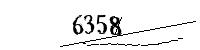 以下に文字と数字を入力してください