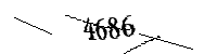 以下に文字と数字を入力してください