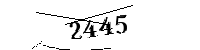 Bitte geben Sie die gezeigten Buchstaben und Zahlen ein