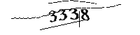 以下に文字と数字を入力してください