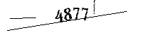 以下に文字と数字を入力してください