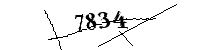 以下に文字と数字を入力してください