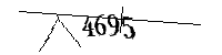 以下に文字と数字を入力してください