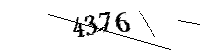 以下に文字と数字を入力してください